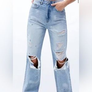 Brand new pacsun jeans for women!!!